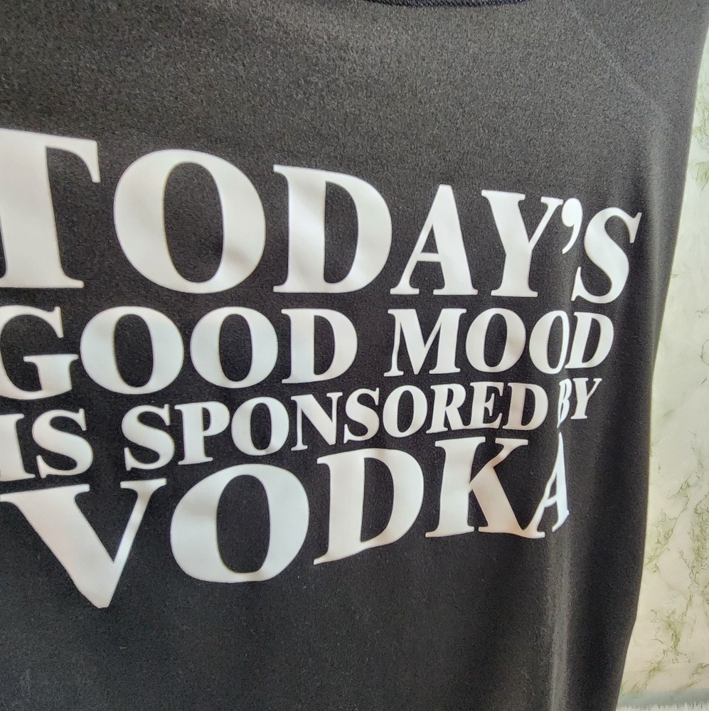 SHEIN Vodka Racer Back Tank - Picture 6 of 10